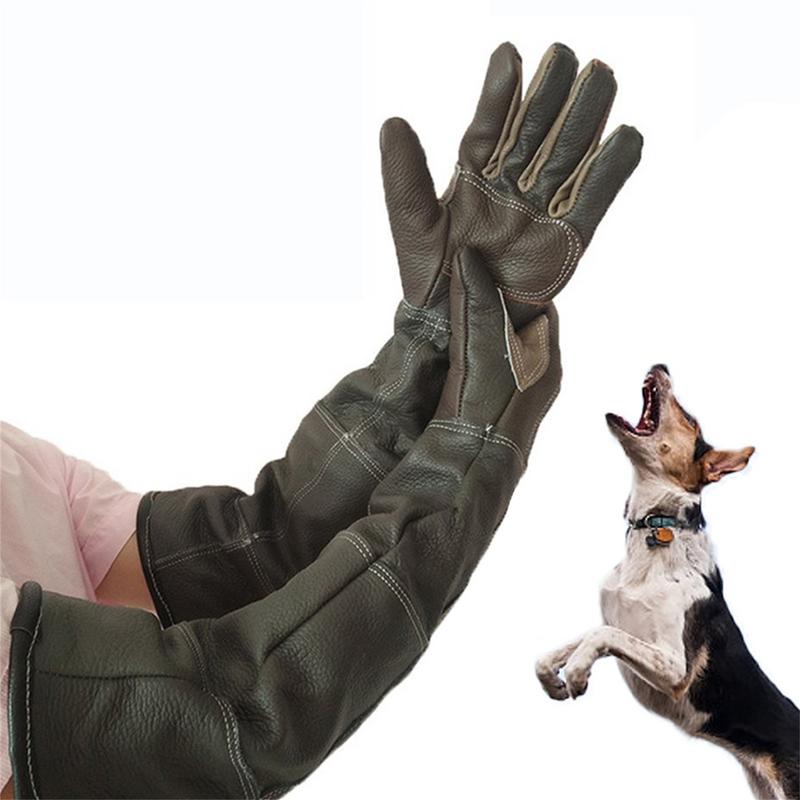 Pet Grooming Glove - Sarung tangan hewan peliharaan, sarung tangan