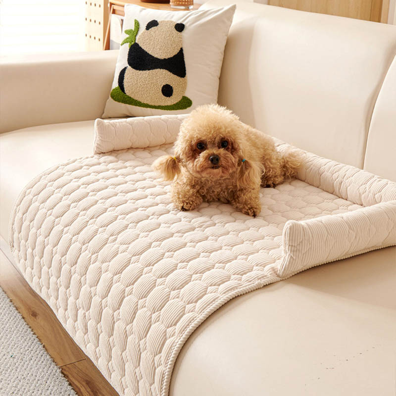 Pet Supplies Application - Alas tidur kucing dan anjing populer,