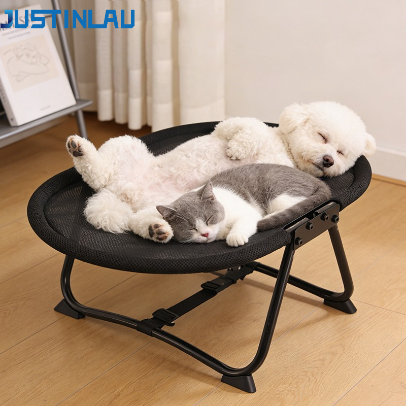 Pet Supplies Application - JUSTINLAU Tempat Tidur Hewan Peliharaan Universal