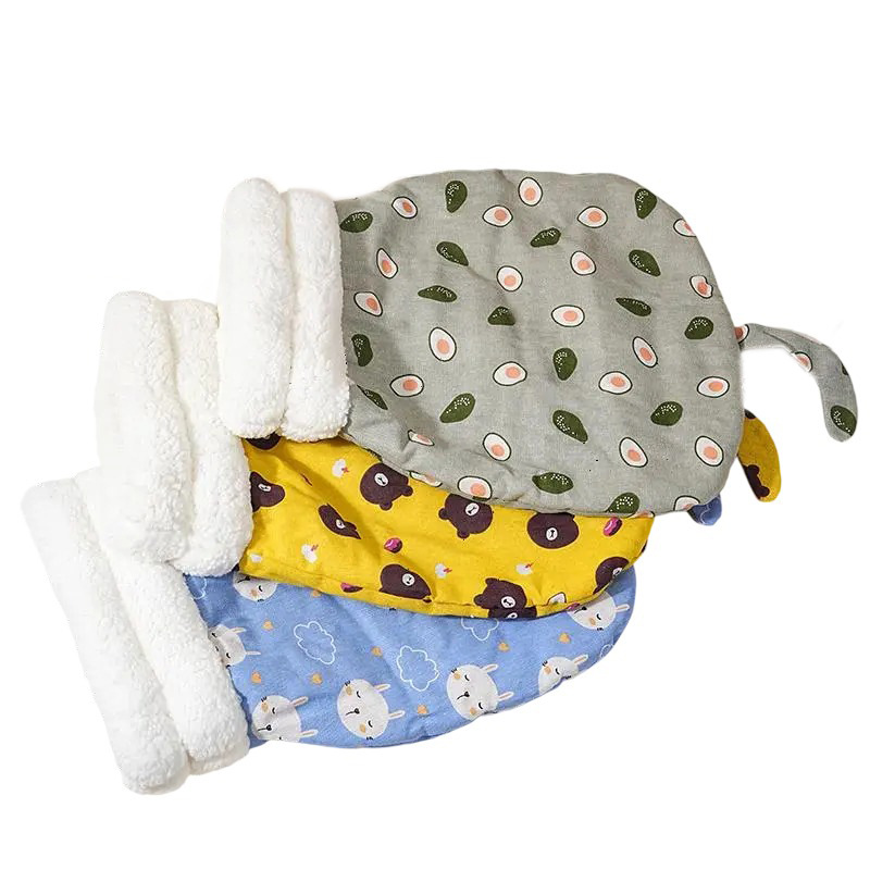 Pet Supplies Application - Tempat tidur kucing dan anjing model