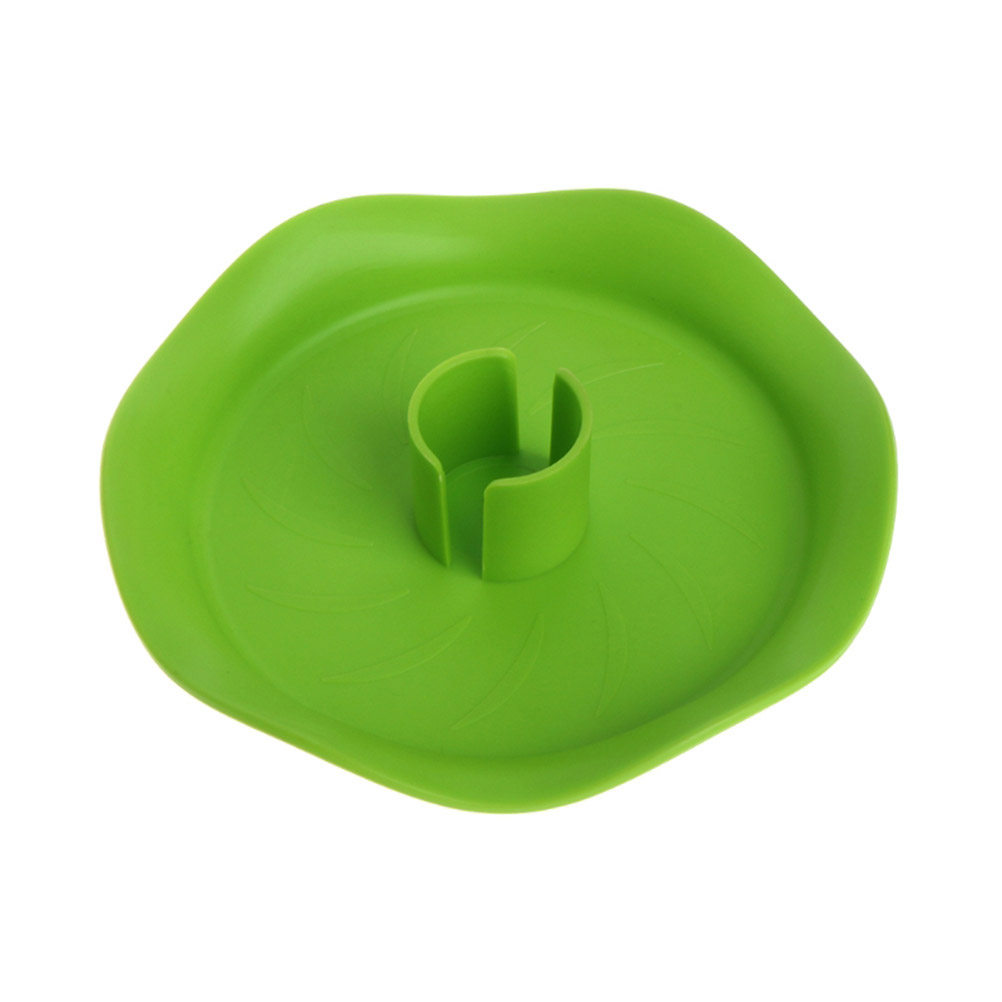 Pet Supplies Zoo - 2Pcs Alat Minum Reptil Bahan Rekayasa