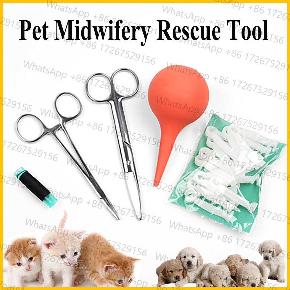 Pet Supplies Application - Berlaku untuk 1SET Alat Aspirasi Cairan