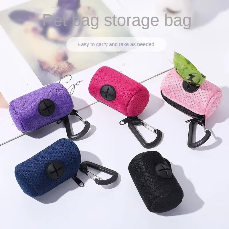 Dispenser Kantong Kotoran Anji - Poop Bag Dispenser ulasan dan harga