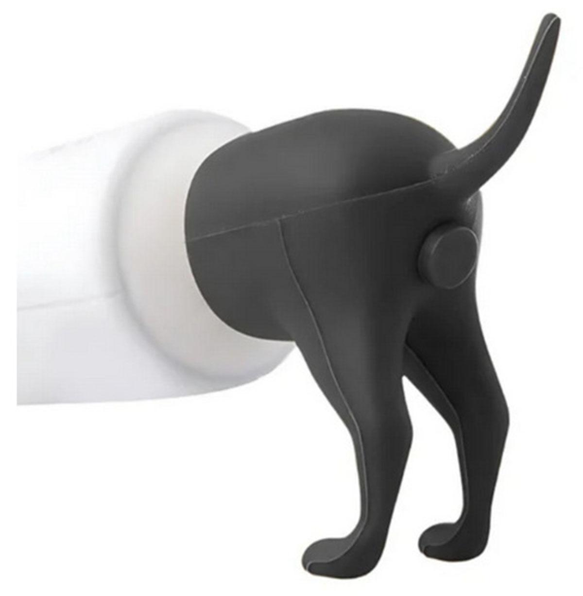 Penutup Dispenser pasta gigi k - Poop Bag Dispenser ulasan dan harga