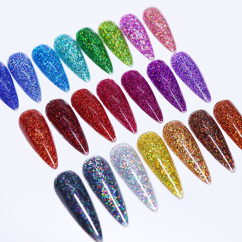 10G/Tas 0.2Mm Laser Nail Art G - Pet Supplies Application ulasan dan harga