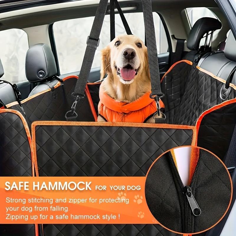Sarung Jok Mobil Ideal, Tingka - Dog Raincoat ulasan dan harga