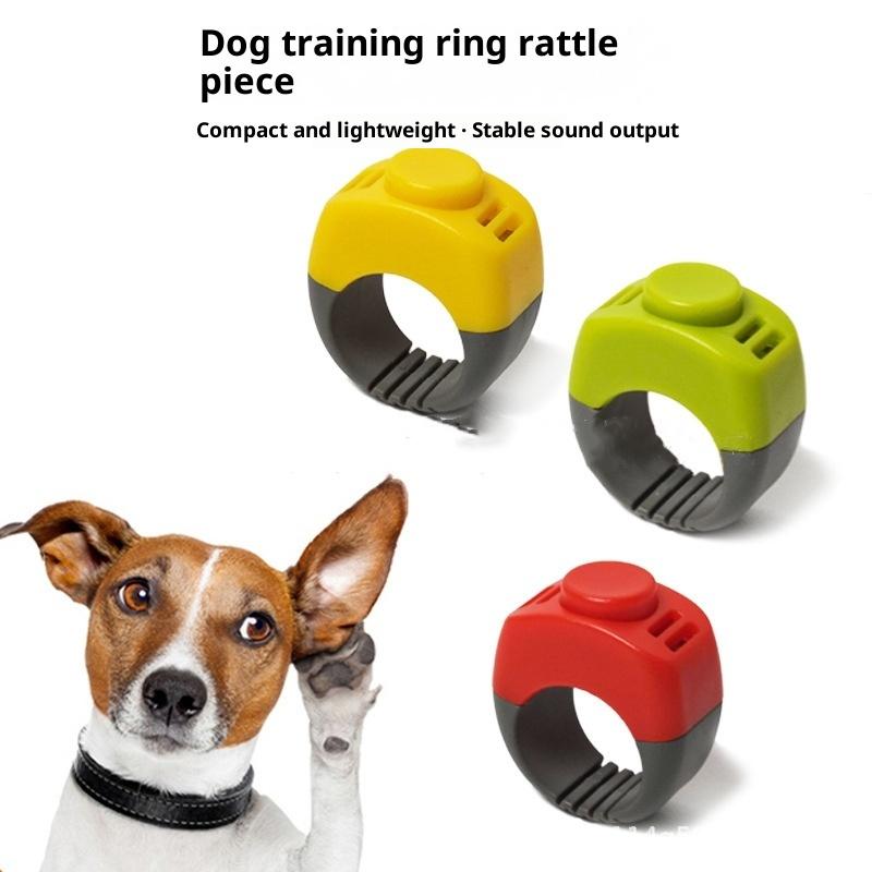 Alat Latih Klik Anjing Mini Ri - Training Clicker Dog ulasan dan harga
