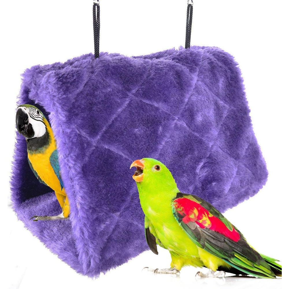 Rumah Burung Hangat Musim Ding - Bird Cage Parrot ulasan dan harga