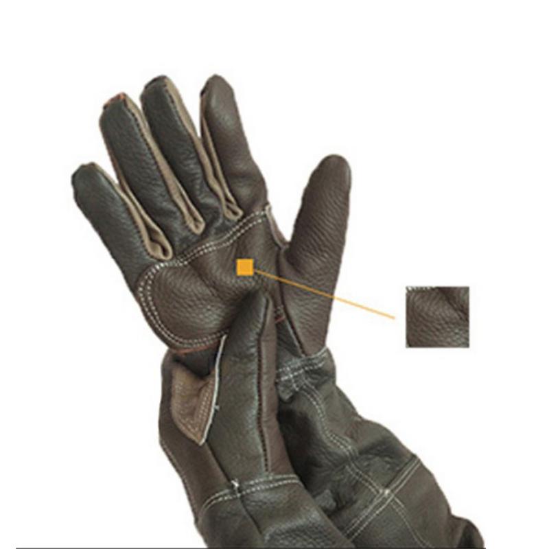 Sarung tangan hewan peliharaan - Pet Grooming Glove ulasan dan harga