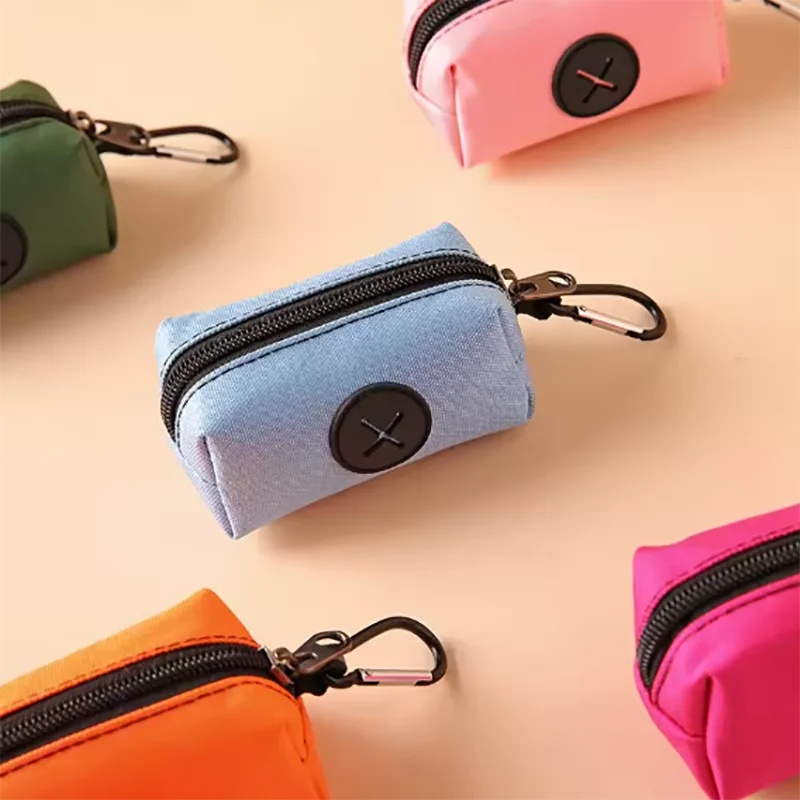 Tempat Penyimpanan Kantong Kot - Poop Bag Dispenser ulasan dan harga