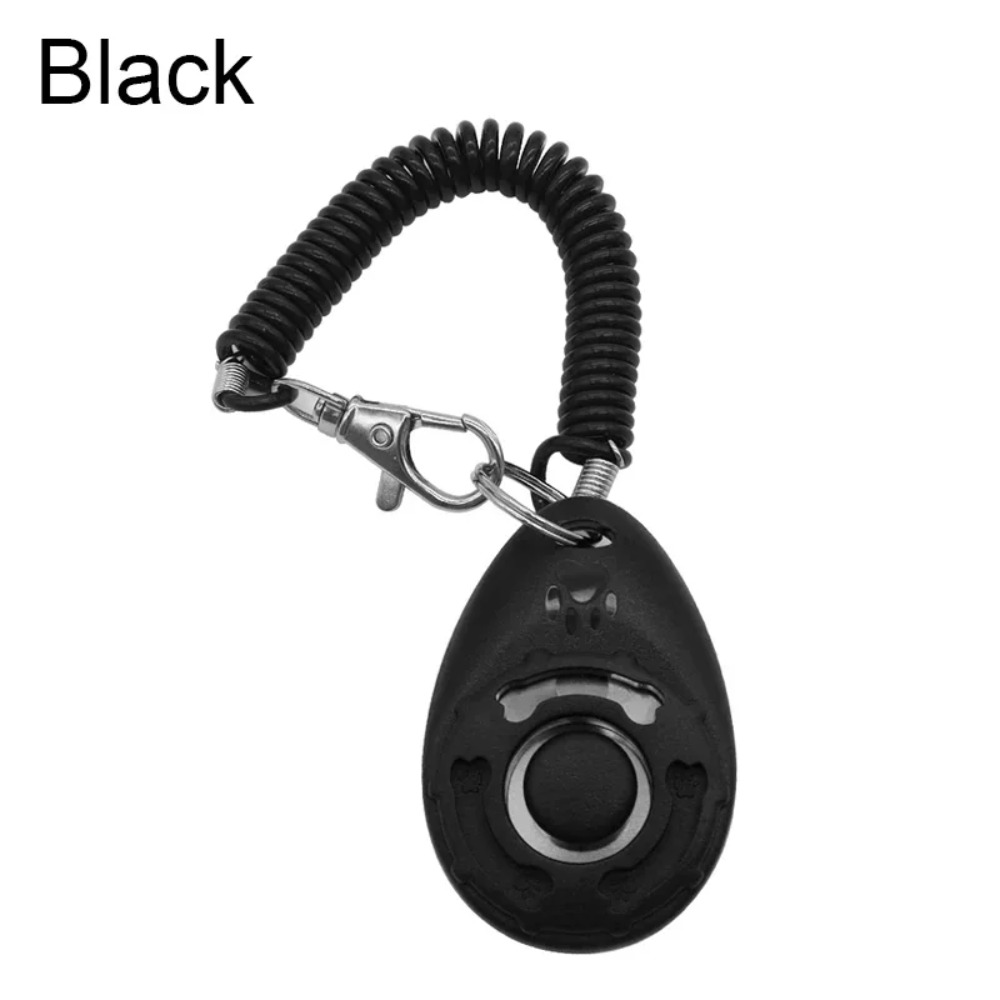 Alat Latih Klik Anjing Kucing  - Training Clicker Dog ulasan dan harga