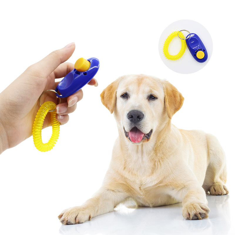 Kliker Pelatihan Anjing, Pelat - Training Clicker Dog ulasan dan harga