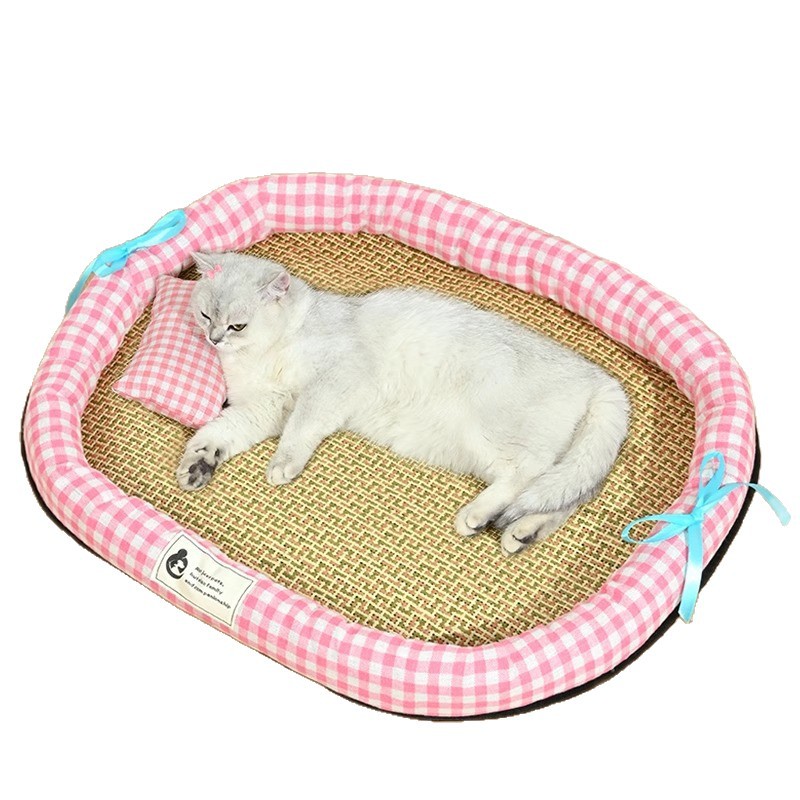 Alas pendingin hewan peliharaa - Pet Supplies Application ulasan dan harga