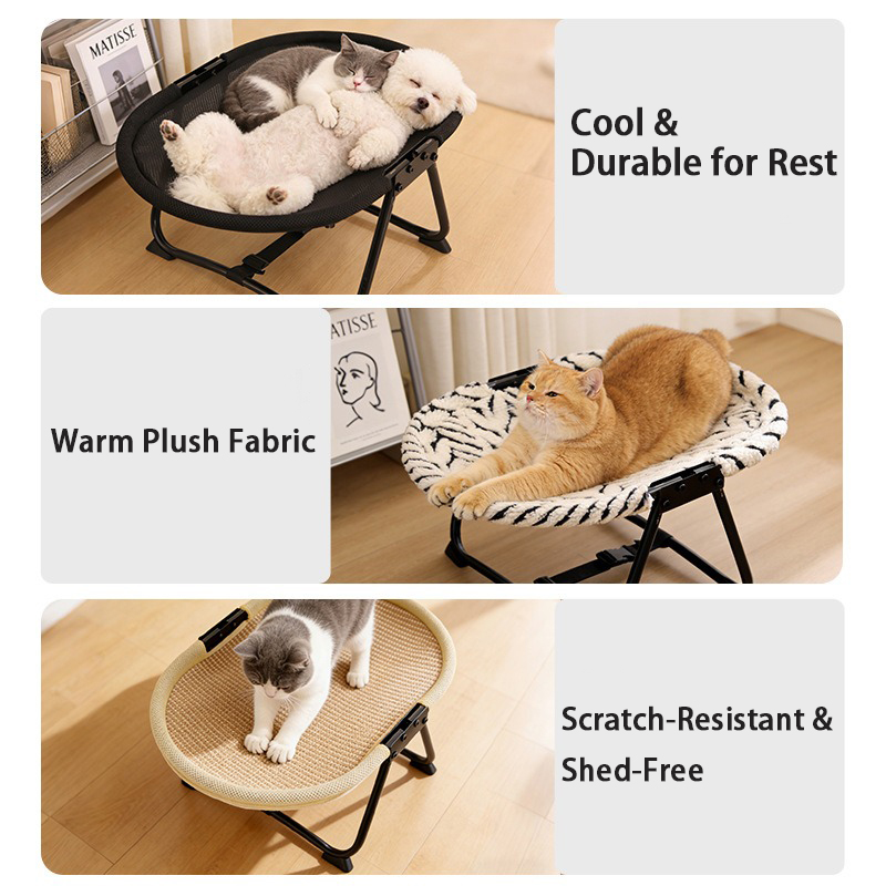 JUSTINLAU Tempat Tidur Hewan P - Pet Supplies Application ulasan dan harga