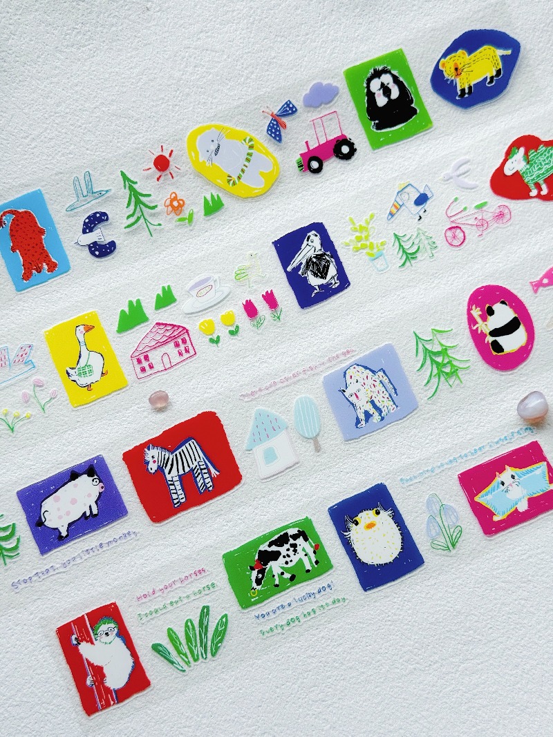 Banyak Hewan di Kebun Binatang - Pet Supplies Zoo ulasan dan harga