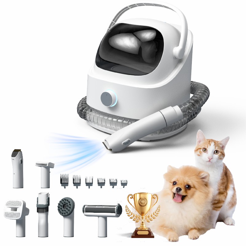 Sikat Anjing Pembersih Bulu Ro - Pet Supplies Application ulasan dan harga