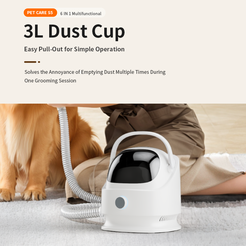 Sikat Anjing Pembersih Bulu Ro - Pet Supplies Application ulasan dan harga