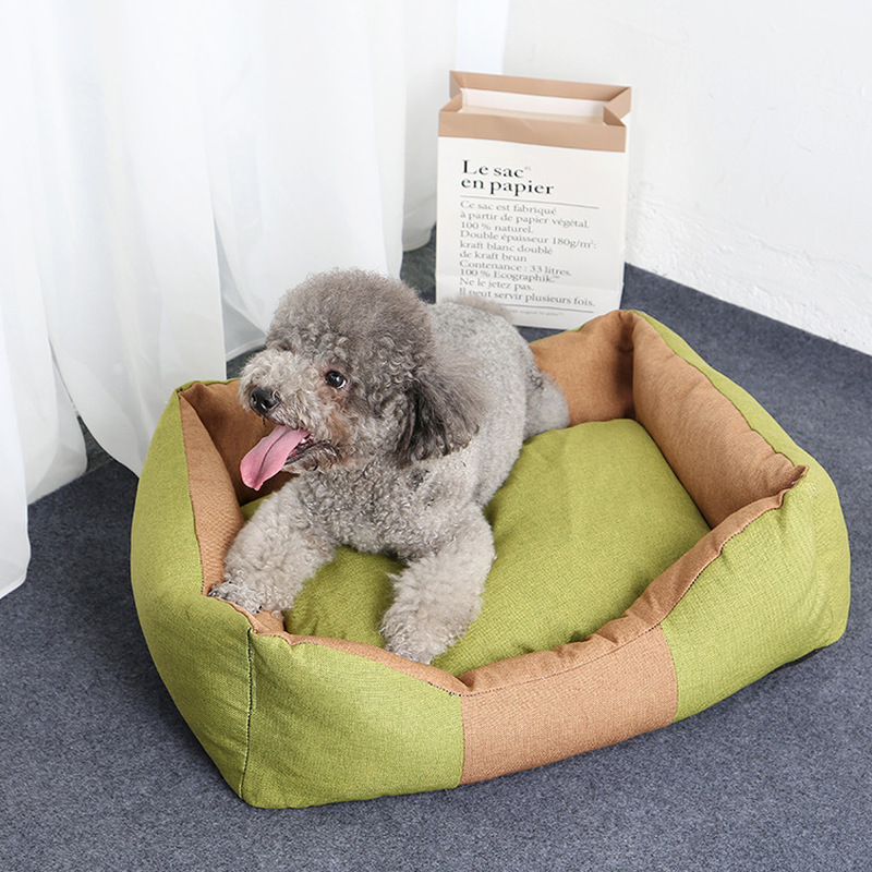 Tempat tidur kucing dan anjing - Pet Supplies Application ulasan dan harga