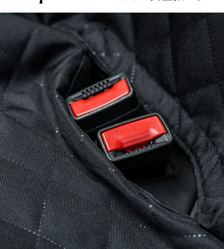 Sarung Jok Mobil Anjing Kasur  - Dog Raincoat ulasan dan harga
