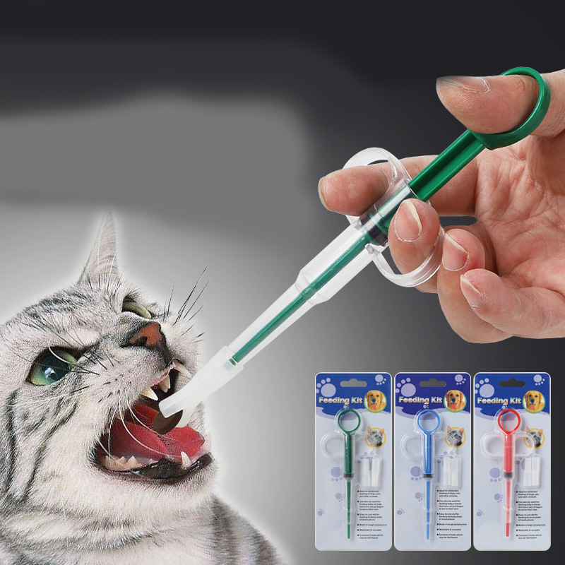 Aplikator pil hewan peliharaan - Pet Supplies Application ulasan dan harga