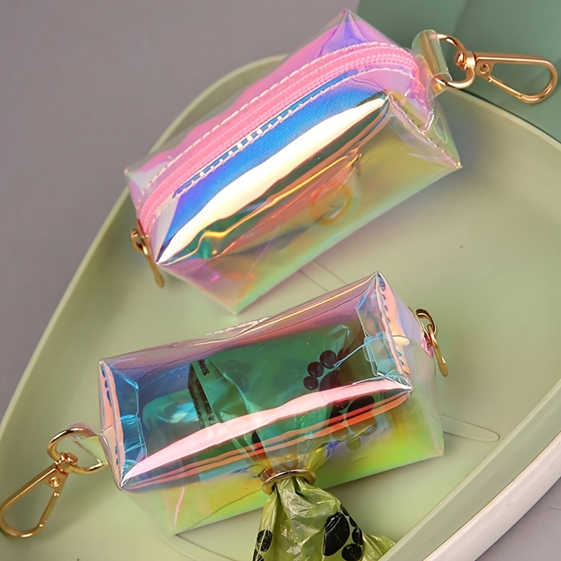 1 Buah Dispenser Tas Kotoran A - Poop Bag Dispenser ulasan dan harga
