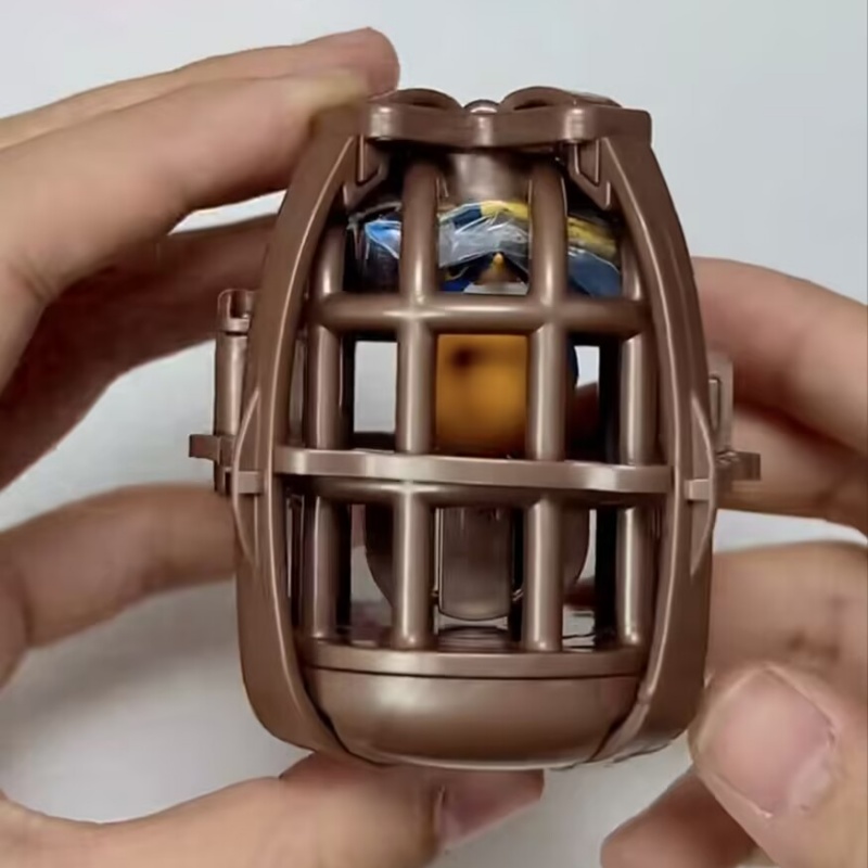 【Tersedia】Bandai Asli Burung S - Bird Cage Parrot ulasan dan harga