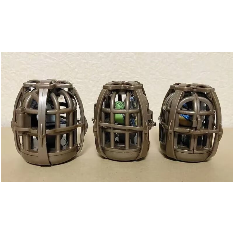 【Tersedia】Bandai Asli Burung S - Bird Cage Parrot ulasan dan harga