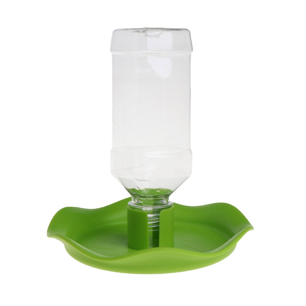 2Pcs Alat Minum Reptil Bahan R - Pet Supplies Zoo ulasan dan harga