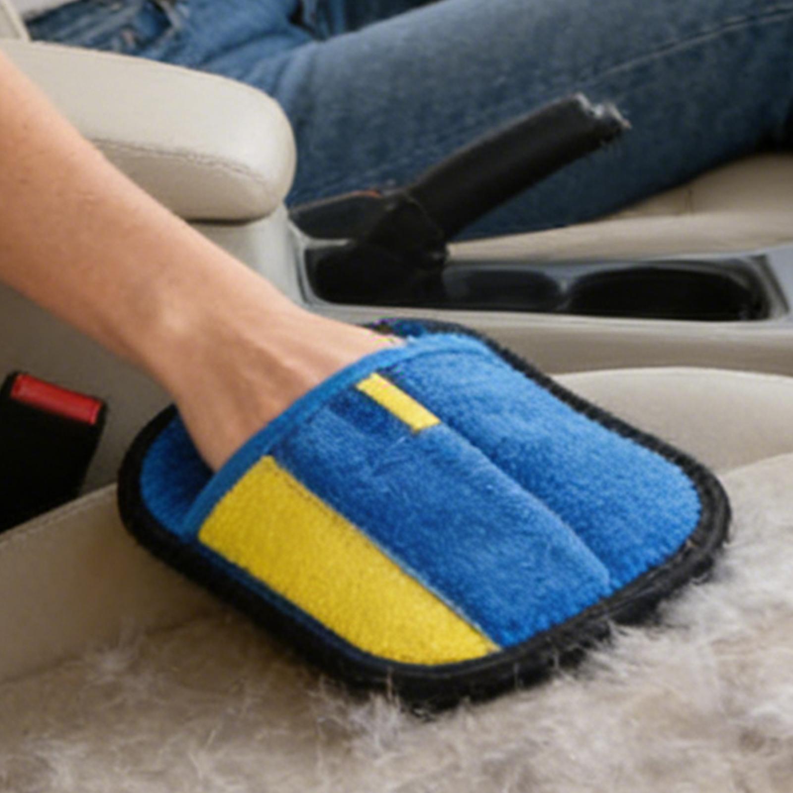 Sarung Tangan Penghilang Bulu  - Pet Grooming Glove ulasan dan harga